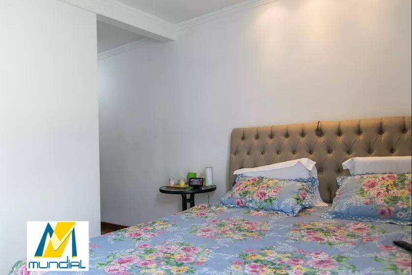 Sobrado, 3 quartos, 116 m² - Foto 4