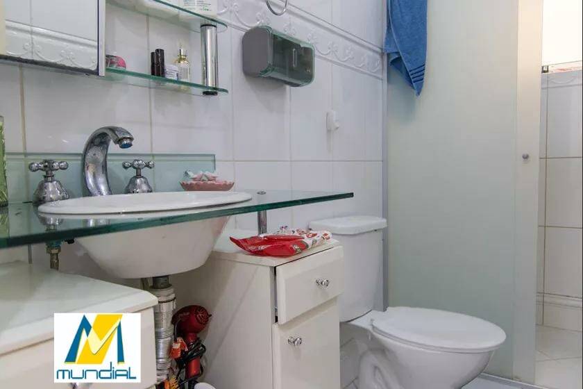 Sobrado, 3 quartos, 116 m² - Foto 5