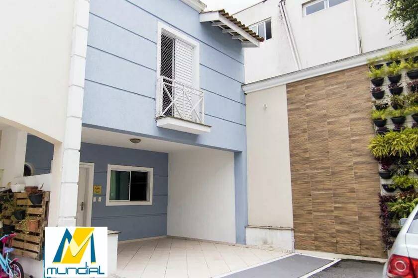 Sobrado, 3 quartos, 116 m² - Foto 6