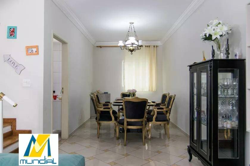 Sobrado, 3 quartos, 116 m² - Foto 7