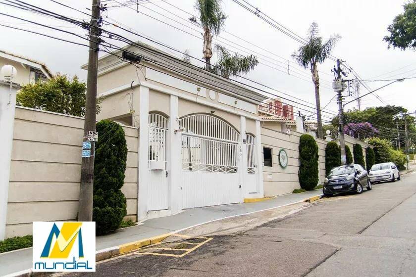 Sobrado, 3 quartos, 116 m² - Foto 8