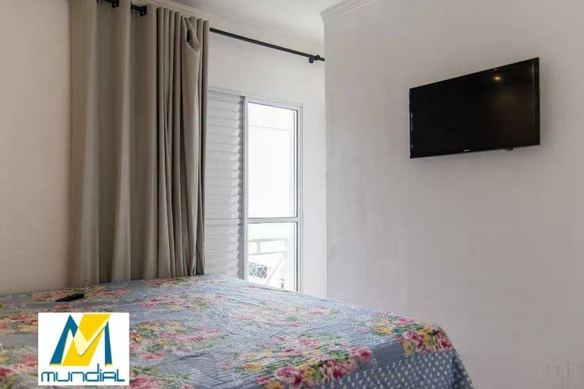 Sobrado, 3 quartos, 116 m² - Foto 9