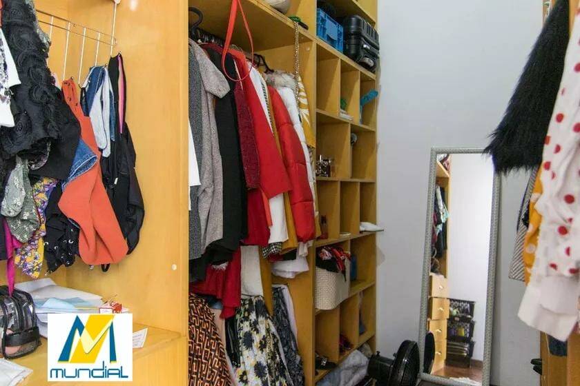 Sobrado, 3 quartos, 116 m² - Foto 10