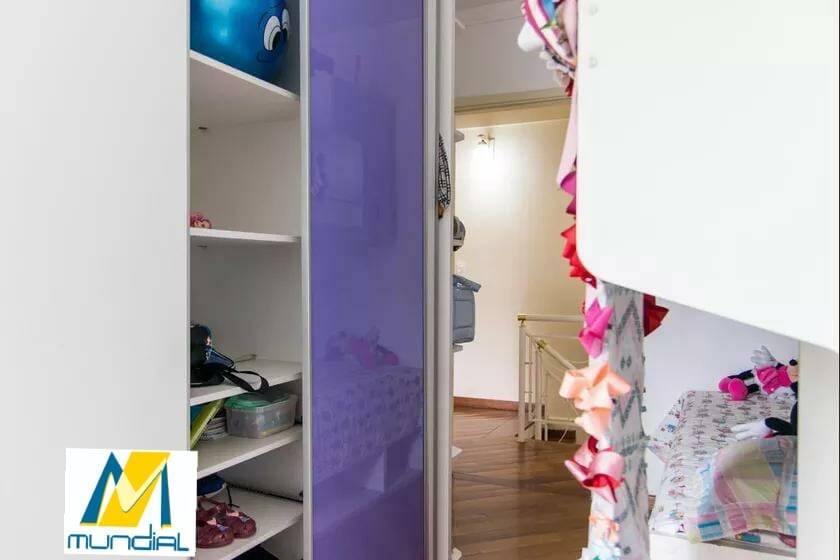 Sobrado, 3 quartos, 116 m² - Foto 11