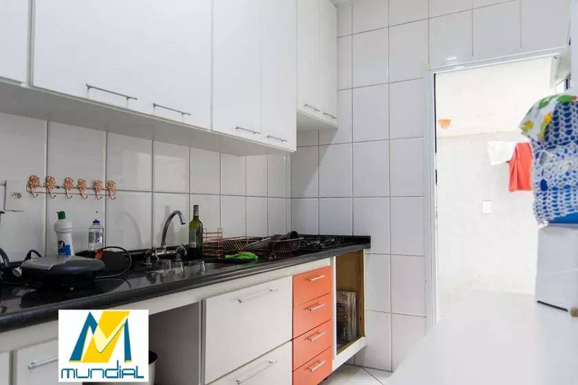 Sobrado, 3 quartos, 116 m² - Foto 12