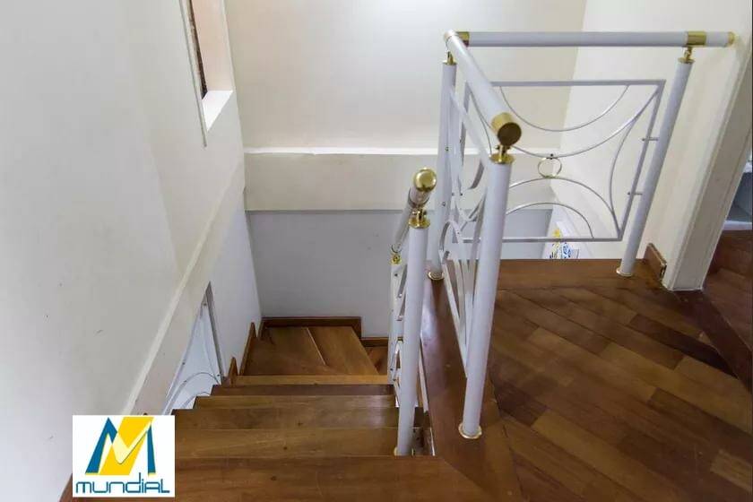 Sobrado, 3 quartos, 116 m² - Foto 13