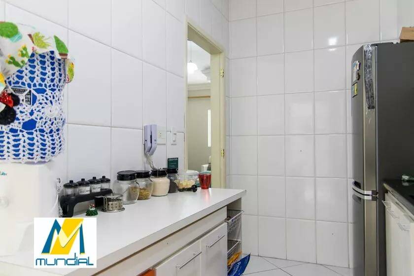 Sobrado, 3 quartos, 116 m² - Foto 14