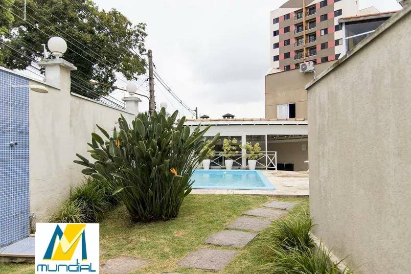 Sobrado, 3 quartos, 116 m² - Foto 15