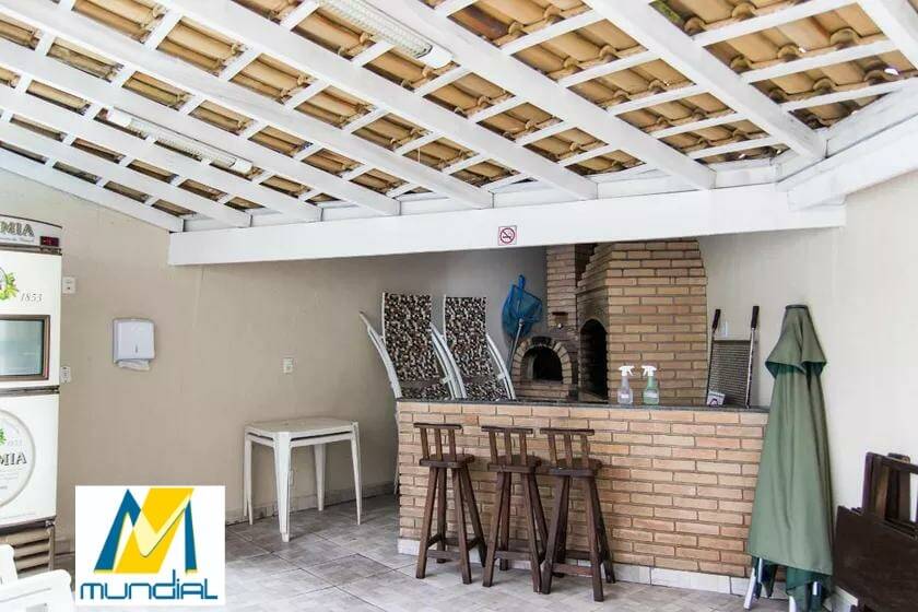 Sobrado, 3 quartos, 116 m² - Foto 16