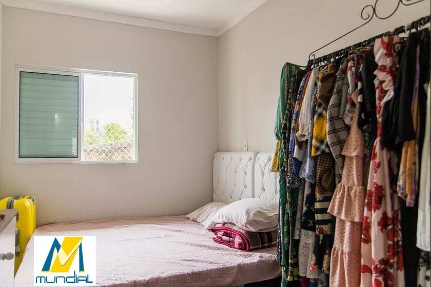 Sobrado, 3 quartos, 116 m² - Foto 17