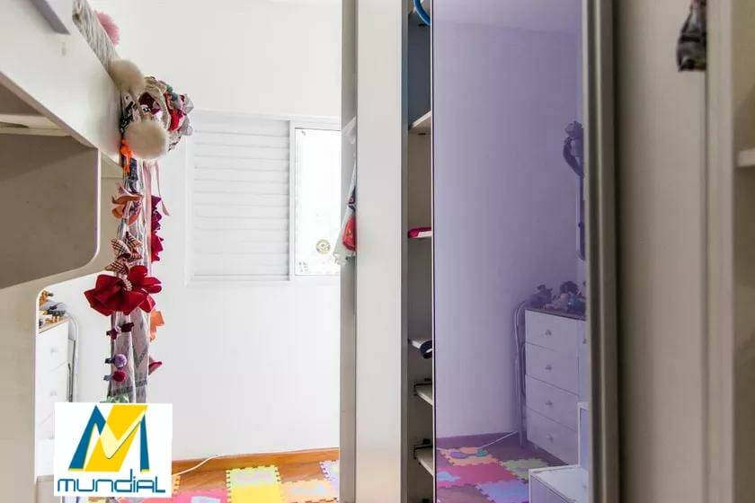 Sobrado, 3 quartos, 116 m² - Foto 18