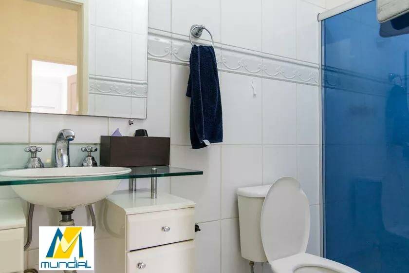 Sobrado, 3 quartos, 116 m² - Foto 19