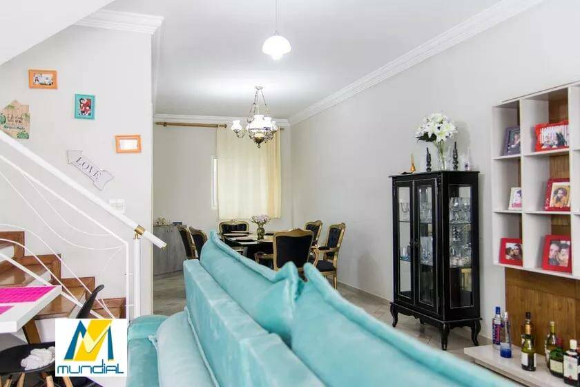 Sobrado, 3 quartos, 116 m² - Foto 20