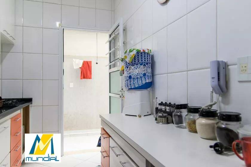 Sobrado, 3 quartos, 116 m² - Foto 21