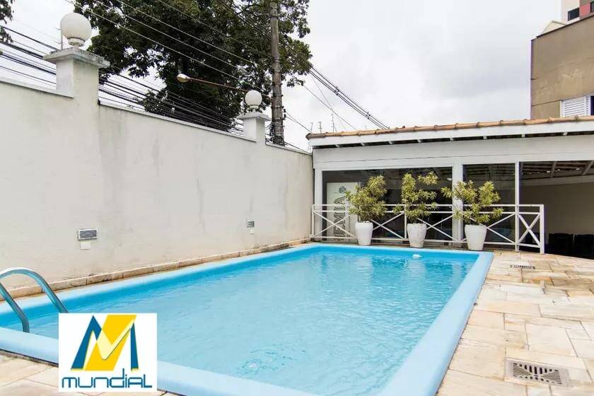 Sobrado, 3 quartos, 116 m² - Foto 22