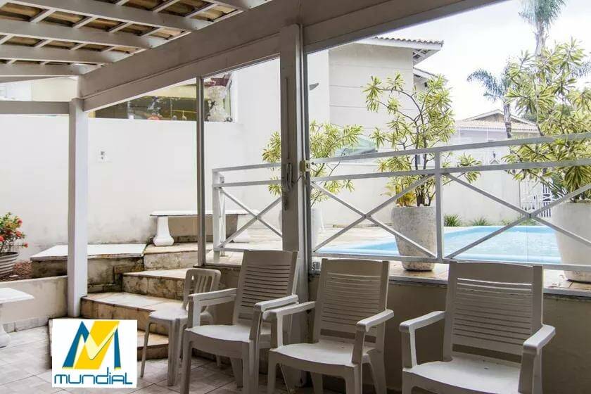 Sobrado, 3 quartos, 116 m² - Foto 23