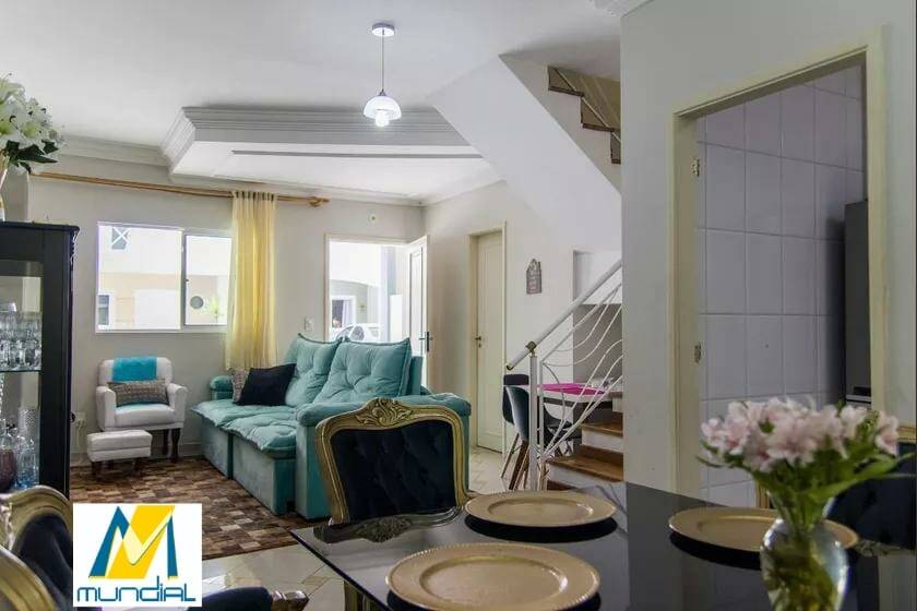 Sobrado, 3 quartos, 116 m² - Foto 24