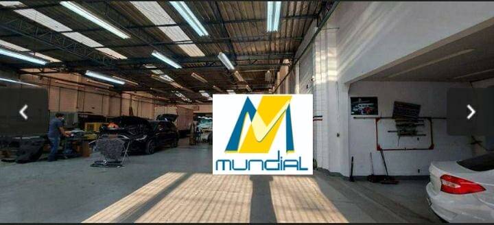 Depósito-Galpão, 1070 m² - Foto 2