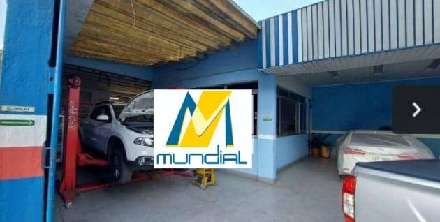 Depósito-Galpão, 1070 m² - Foto 3