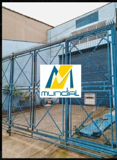 Depósito-Galpão, 250 m² - Foto 2