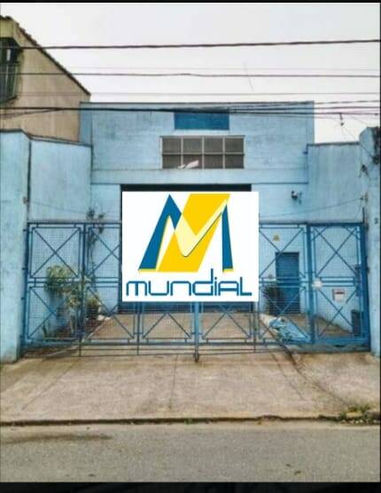 Depósito-Galpão, 250 m² - Foto 3