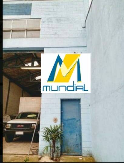 Depósito-Galpão, 250 m² - Foto 5