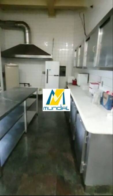 Loja-Salão, 250 m² - Foto 3