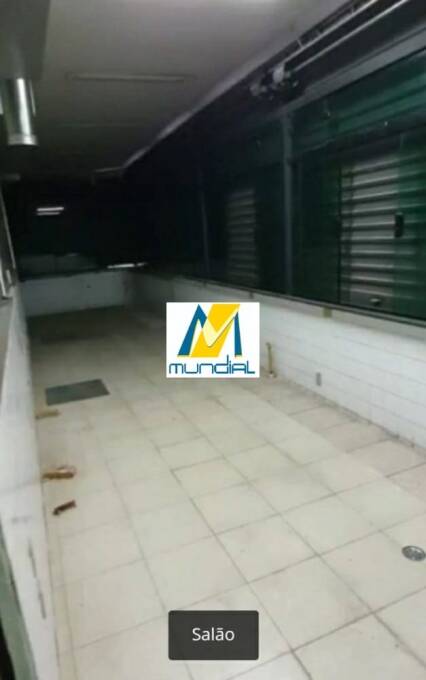 Loja-Salão, 250 m² - Foto 4