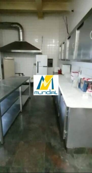 Loja-Salão, 250 m² - Foto 5