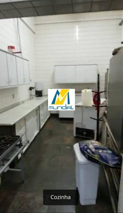 Loja-Salão, 250 m² - Foto 8