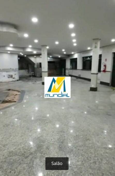 Loja-Salão, 250 m² - Foto 9