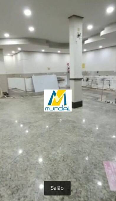 Loja-Salão, 250 m² - Foto 11