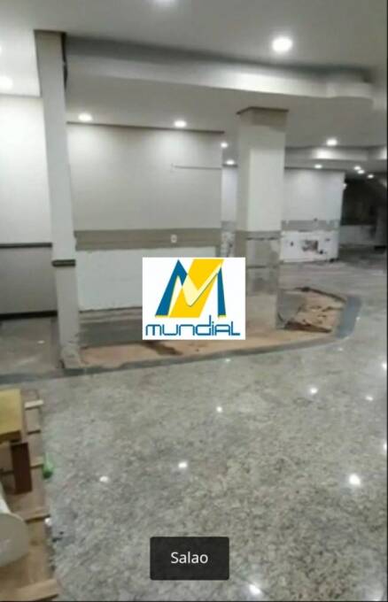 Loja-Salão, 250 m² - Foto 12