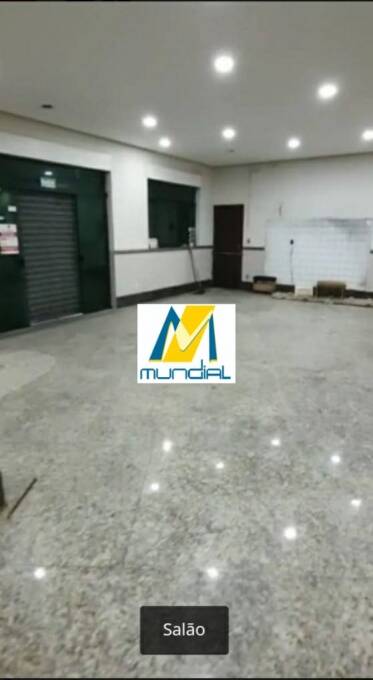 Loja-Salão, 250 m² - Foto 13