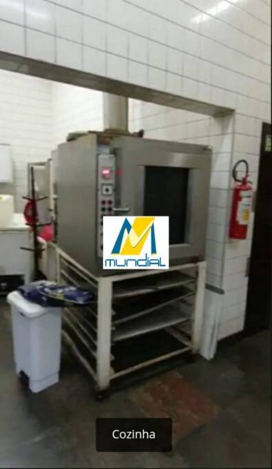 Loja-Salão, 250 m² - Foto 14