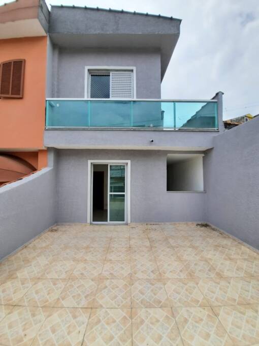 Sobrado, 4 quartos, 249 m² - Foto 2