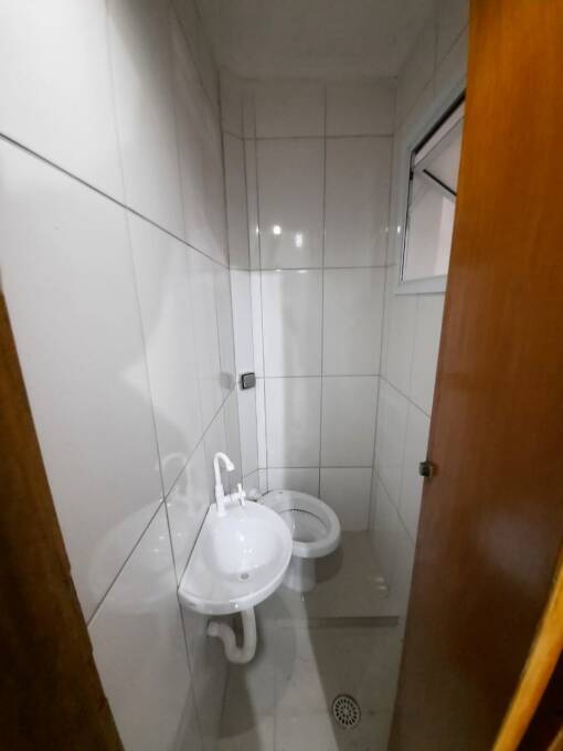 Sobrado, 4 quartos, 249 m² - Foto 3