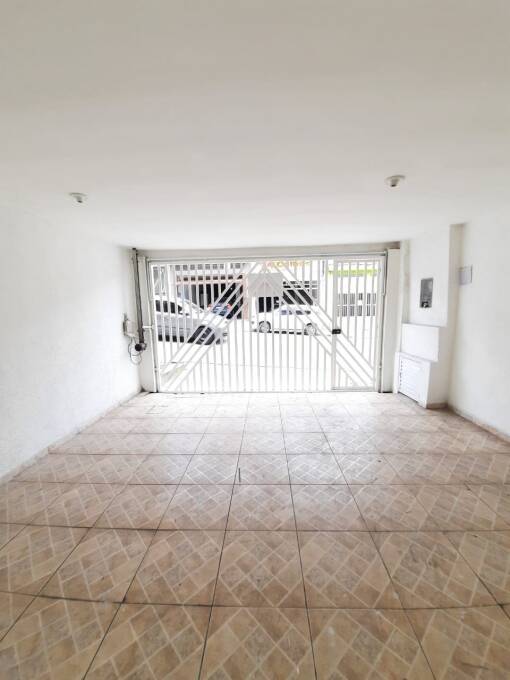 Sobrado, 4 quartos, 249 m² - Foto 13