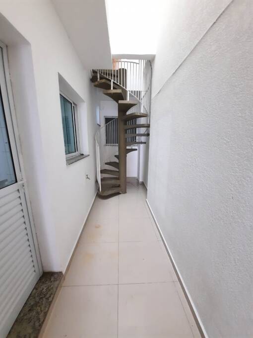 Sobrado, 4 quartos, 249 m² - Foto 19