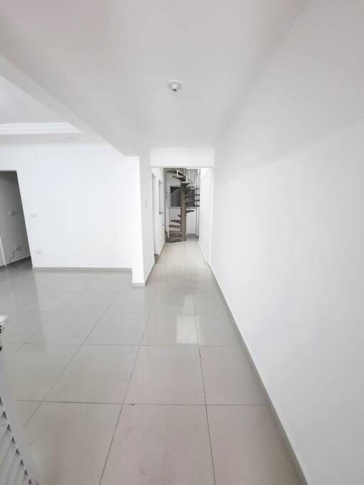 Sobrado, 4 quartos, 249 m² - Foto 26