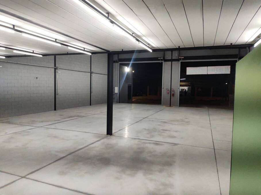 Depósito-Galpão - Foto 3