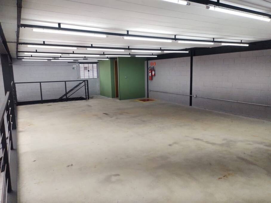 Depósito-Galpão - Foto 5