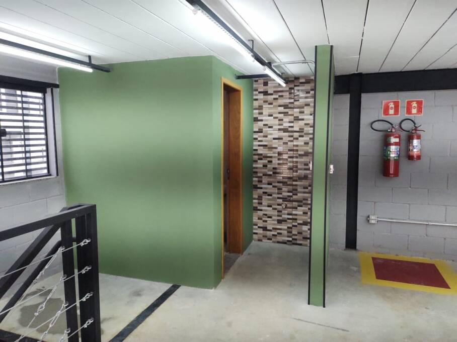 Depósito-Galpão - Foto 6