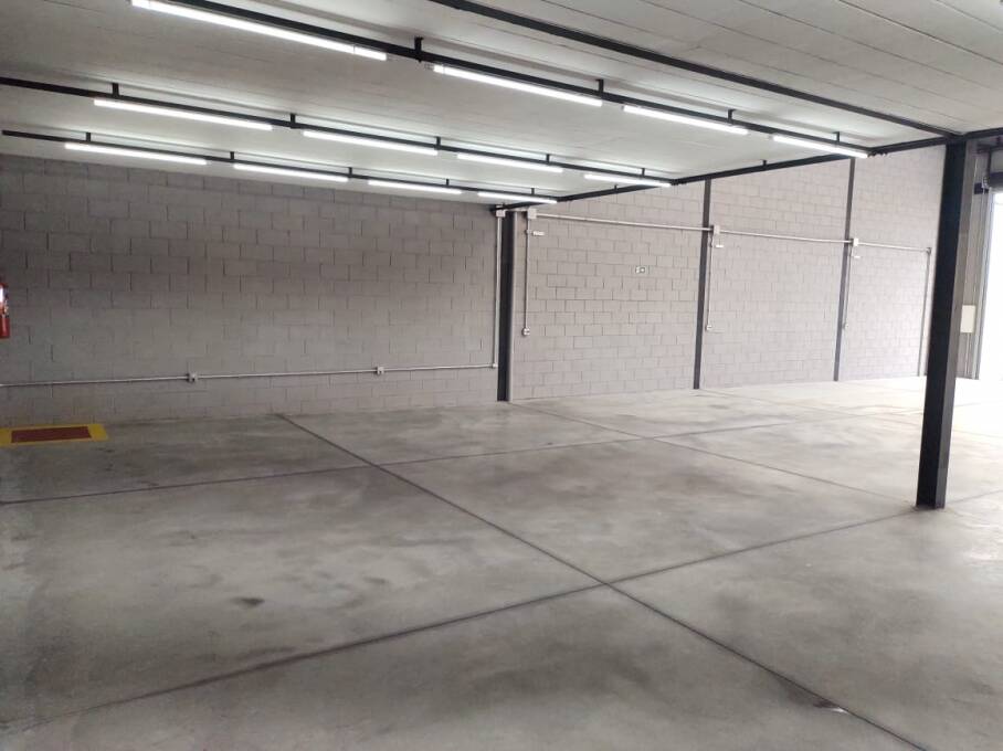 Depósito-Galpão - Foto 7