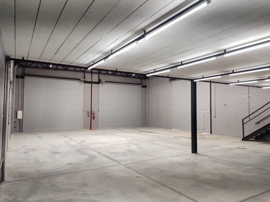 Depósito-Galpão - Foto 8