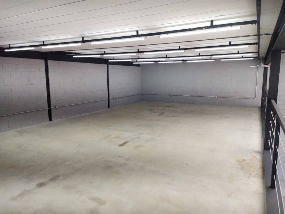 Depósito-Galpão - Foto 9