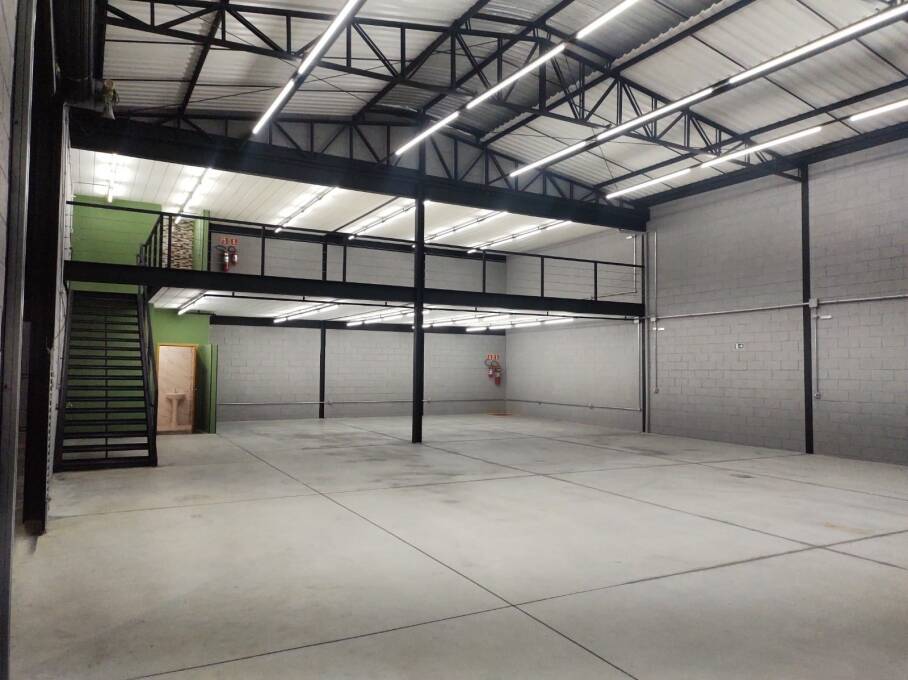 Depósito-Galpão - Foto 11