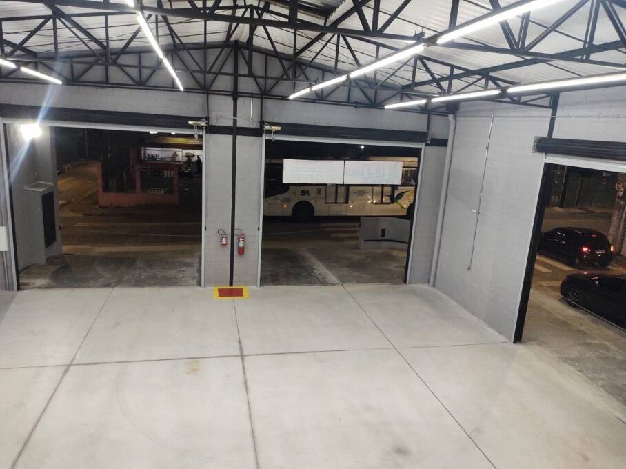 Depósito-Galpão - Foto 13