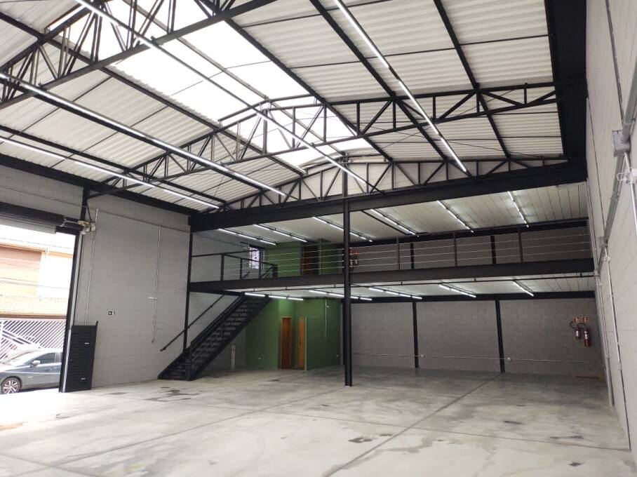 Depósito-Galpão - Foto 16