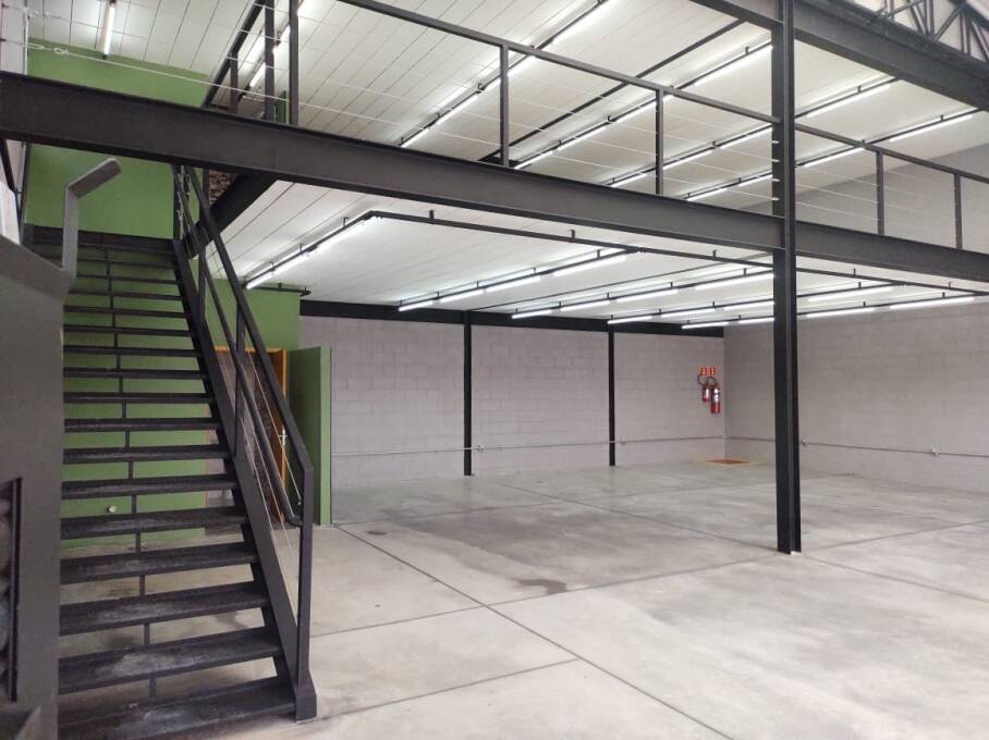 Depósito-Galpão - Foto 17